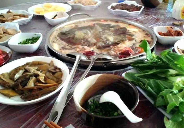 利川黄水镇,石柱黄水是个避暑的好地方