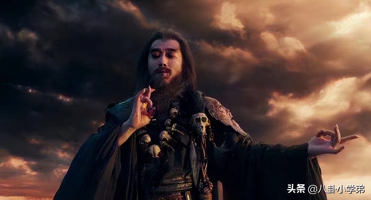 周星驰绝对冷门的5部电影,周星驰10部冷门电影