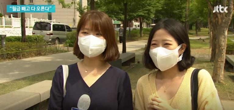 韩国物价震惊外国人,韩国物价暴涨的后果