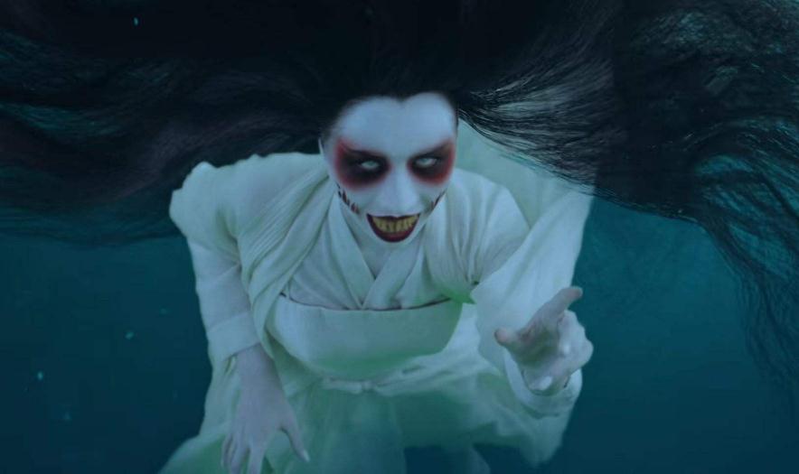 盗墓笔记最凶险的墓排行,盗墓笔记最凶险的墓排名