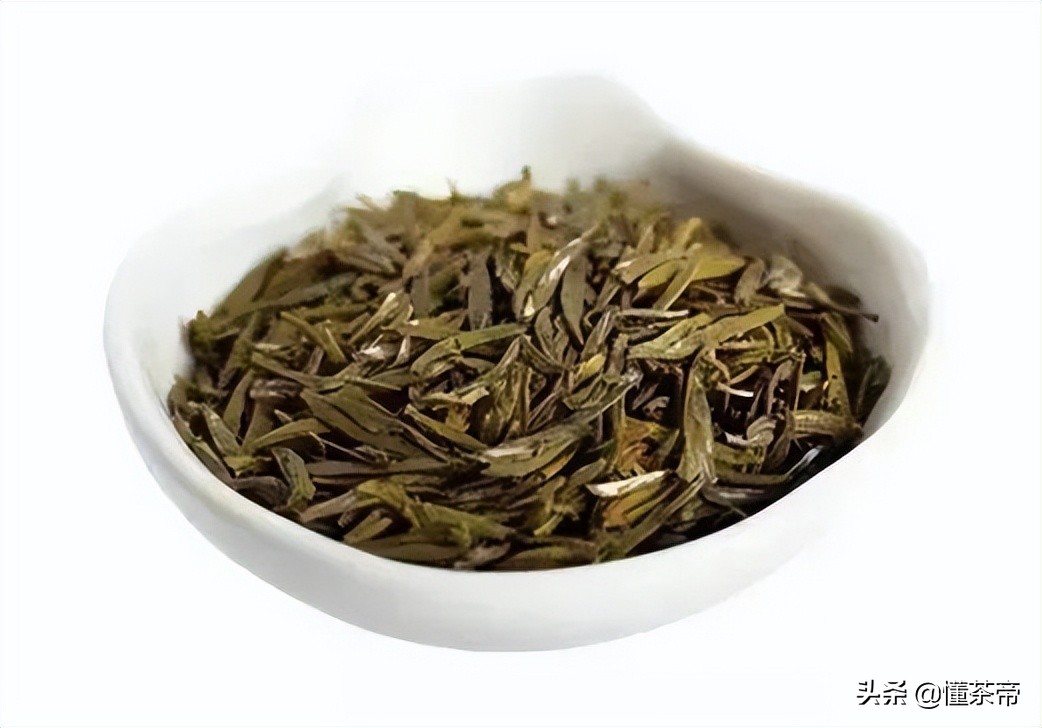 四川只有火锅和麻将？那是你没喝过这些顶级好茶