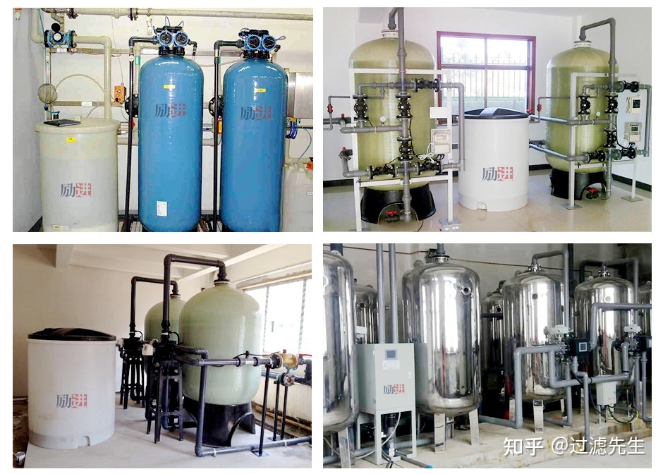 软水器全自动设备,软水器水处理设备有哪些