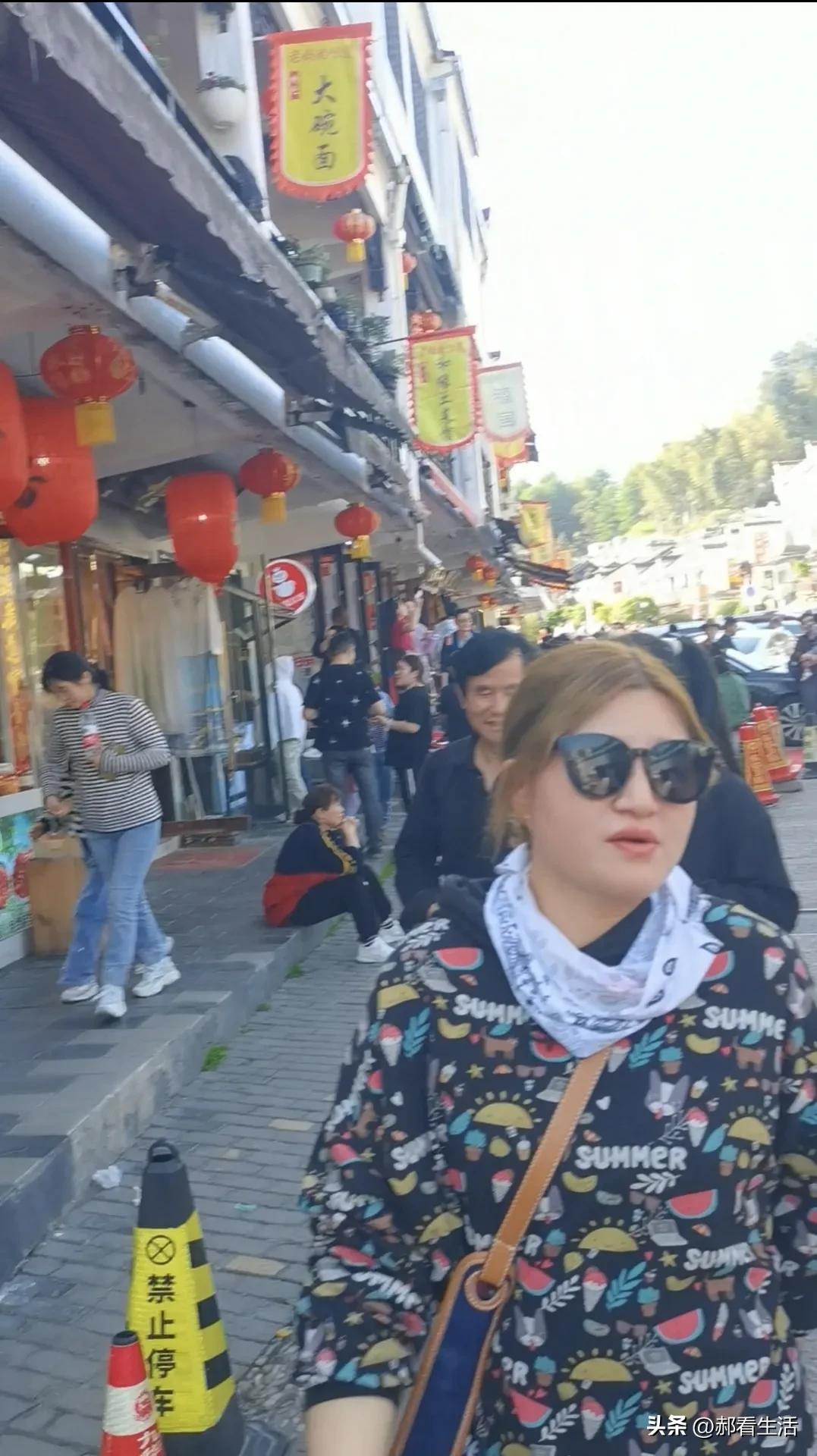 九华山大彻大悟,九华山一日游参拜顺序