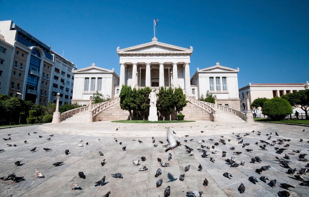 希腊黄金签证有哪些好处,希腊黄金签证最新消息