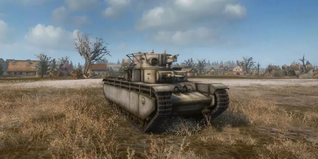 279实车,279工程坦克vs鼠式坦克