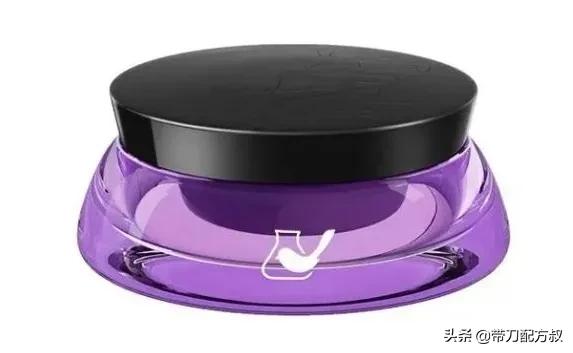 抗皱眼霜的有效成分,眼霜测评真实推荐抗皱紧致眼霜