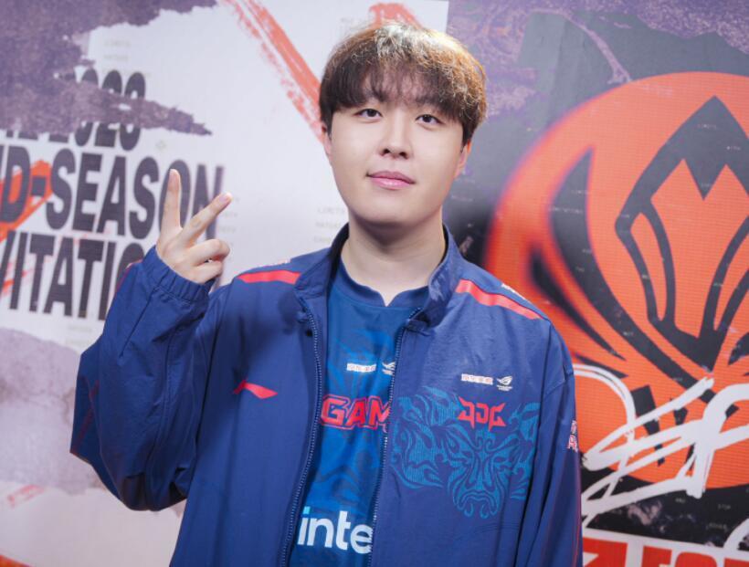 lck亚运会选手名单姿态,lck公布亚运会选手名单国外评价