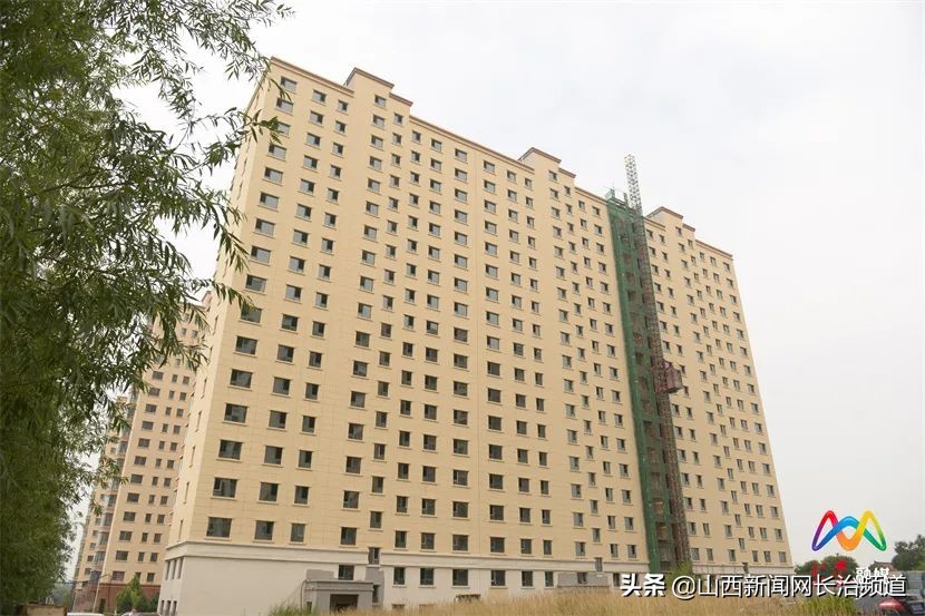 上党区池里村拆迁后建啥,上党区池里村未来规划图