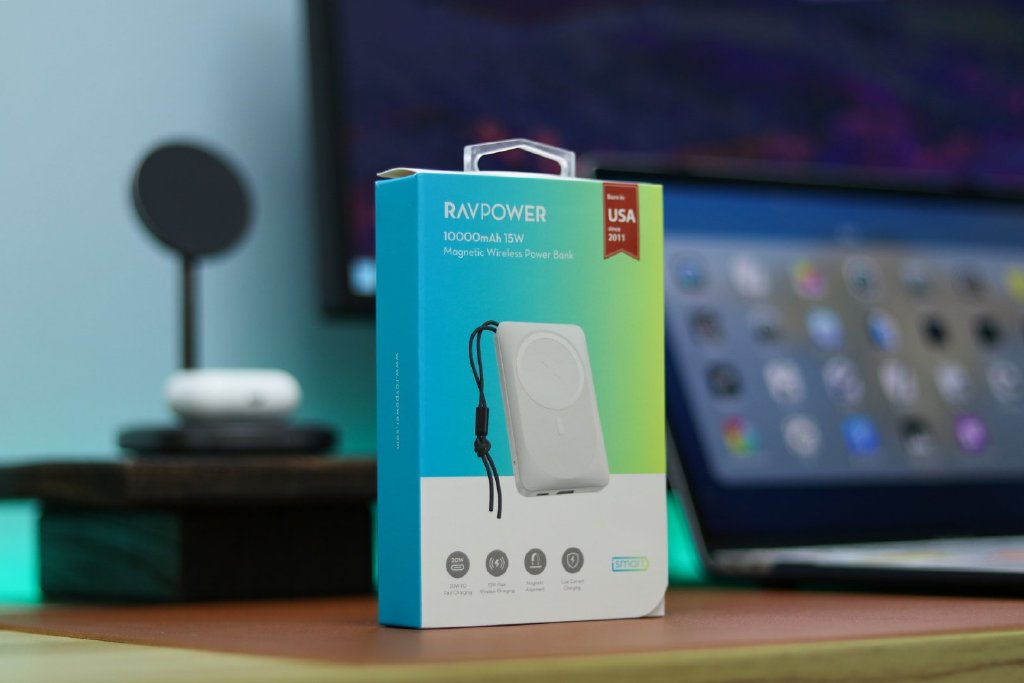 ravpower用什么电源,移动电源ravpower