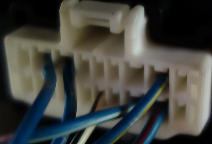 50-书呆修车5--汽车转向灯维修