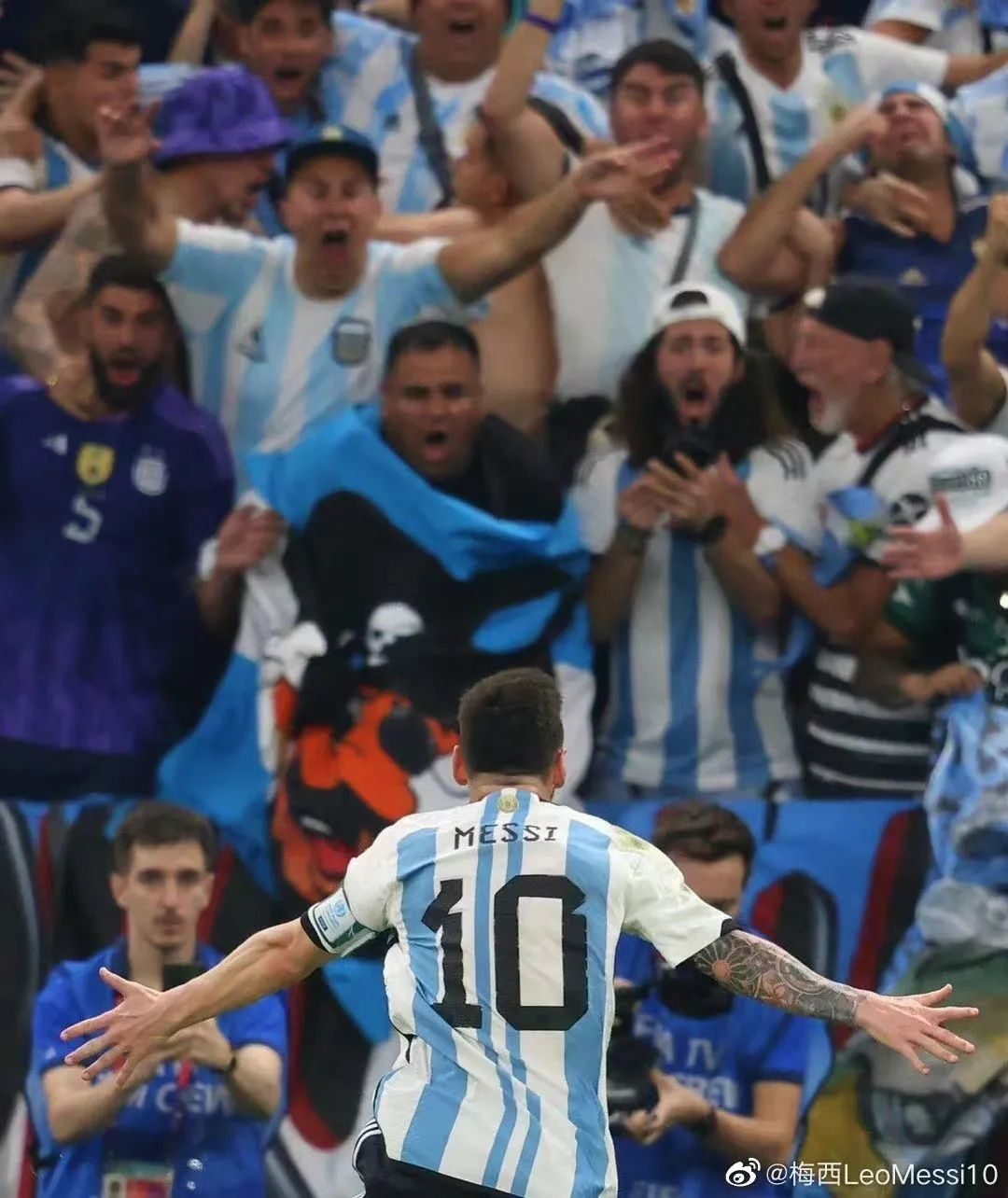 梅西十岁的时候,1997年10岁的梅西