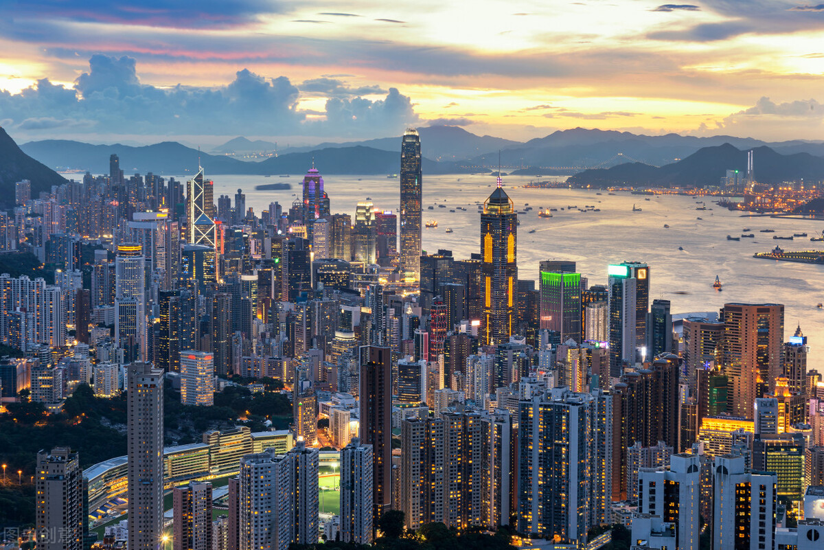 加代与世纪悍匪张子强的恩怨情仇,世纪悍匪张子强简介