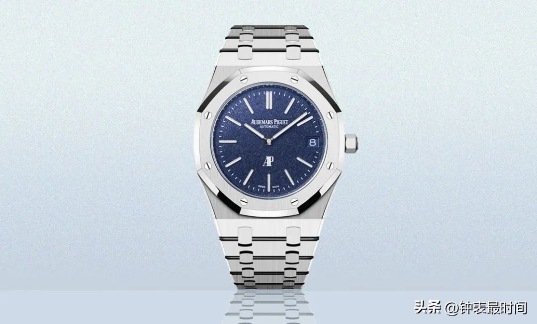 爱彼2024皇家橡树,爱彼皇家橡树表2023价格