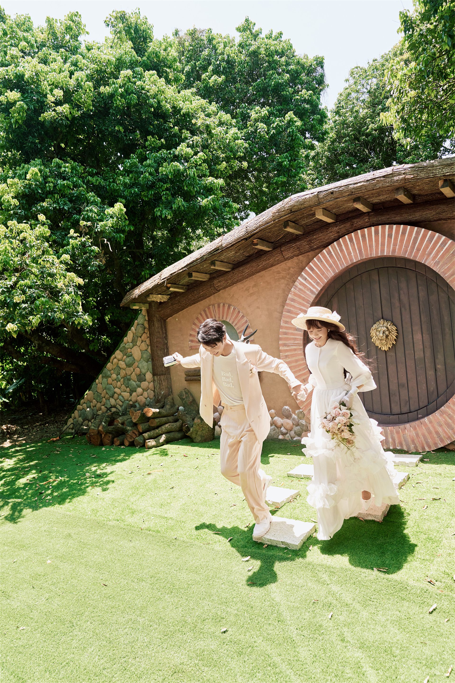 拍婚纱照选择婚纱摄影店,拍婚纱照推荐哪家预约方便