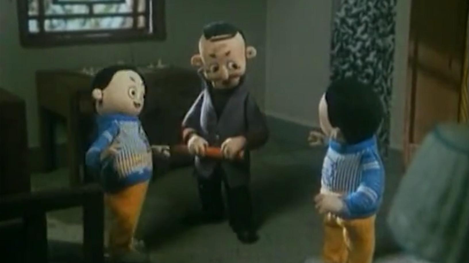 十大最经典的动画片排行榜,90年代最经典的10部动画