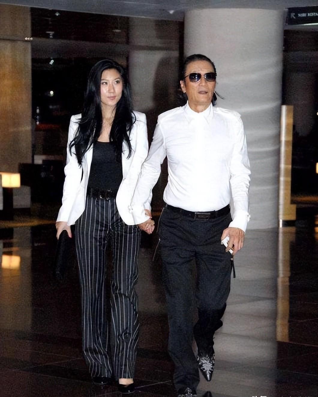 谢贤和coco相差几岁,coco跟谢贤怎么分了