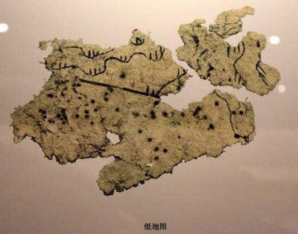 纸发明者蔡伦是哪里人,纸是东汉蔡伦造的吗