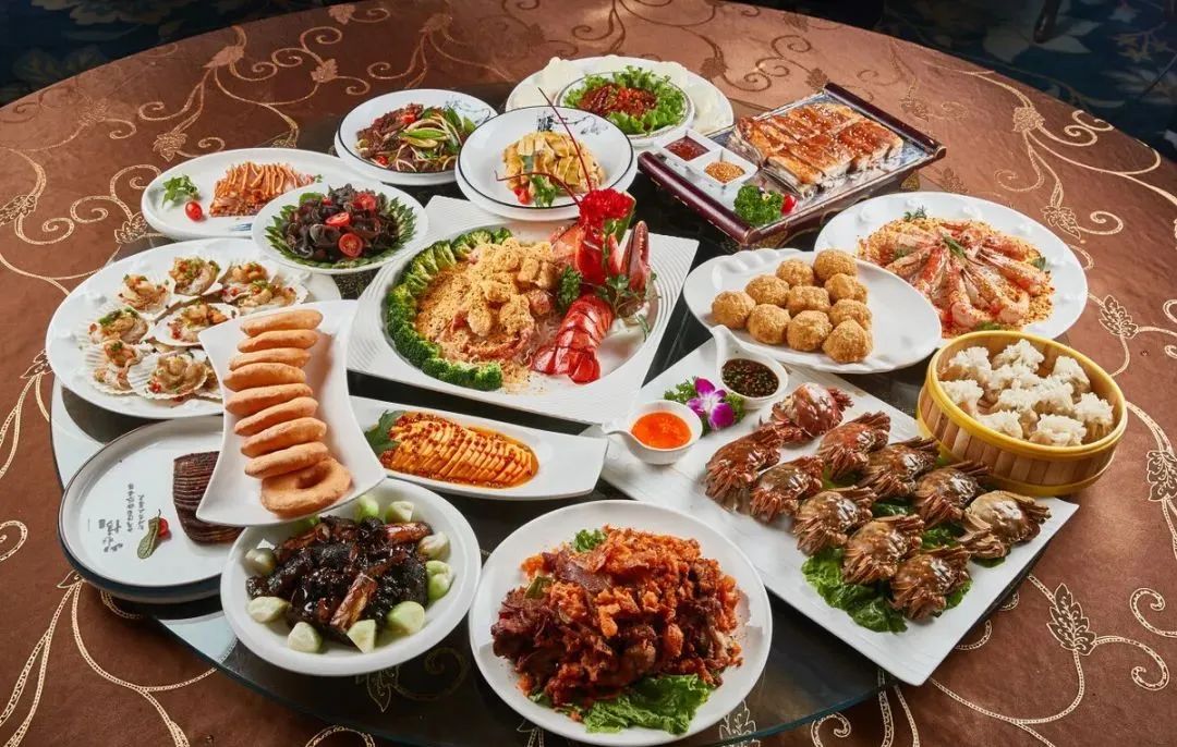 饭店里吃得最放心的5道菜,饭店最干净的四道菜厨师经常吃