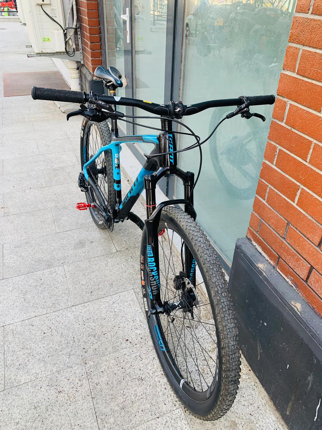 小易单车只杈好车精品二手售后保障