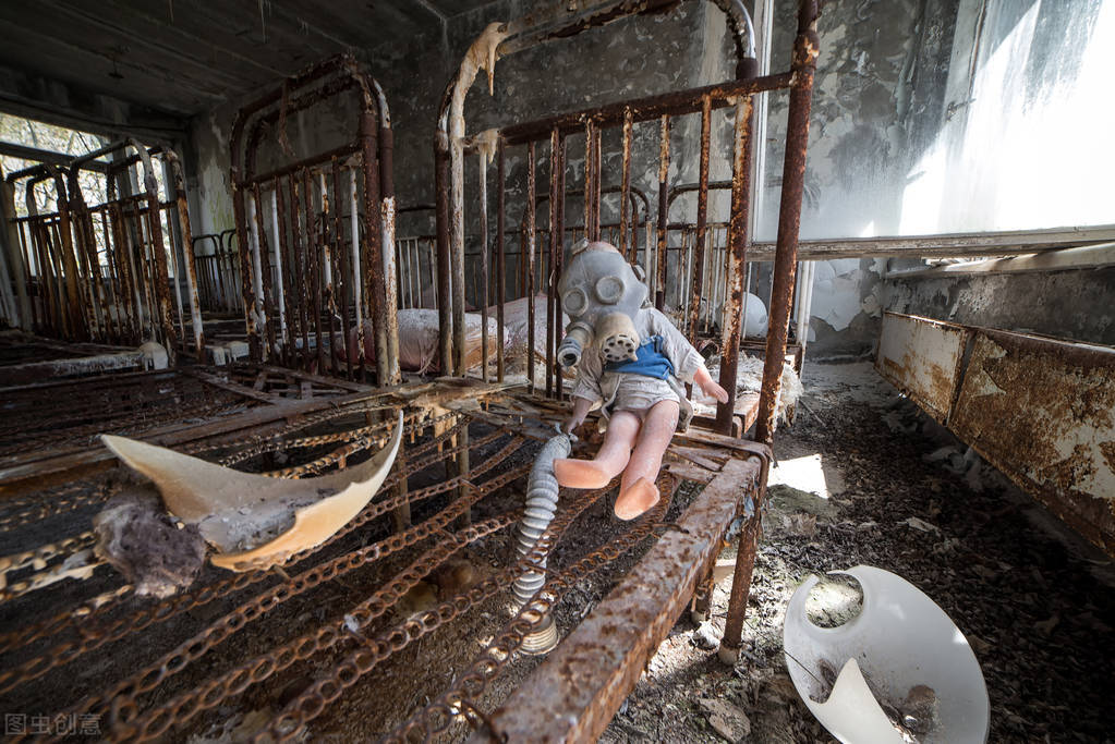 核事故的危害,核事故幸存者