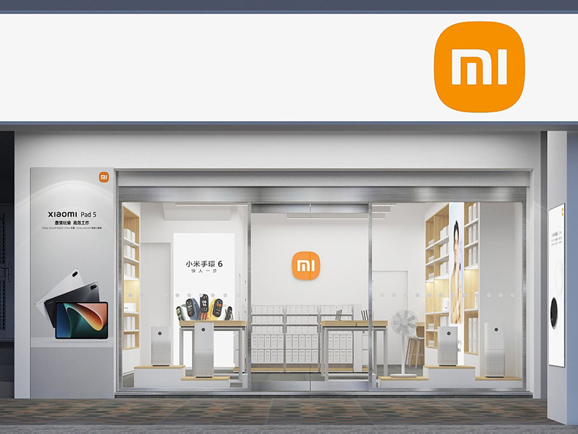 小米能否跻身国内前三,小米为什么不对标ov