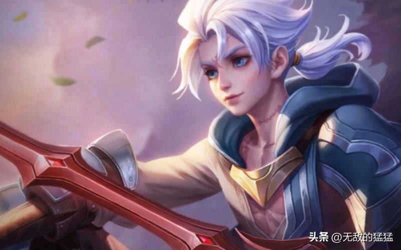 s32赛季将要更新的三位英雄,s32赛季哪些英雄削弱了