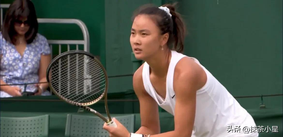 袁悦对阿扎伦卡,袁悦阿扎伦卡比赛结果