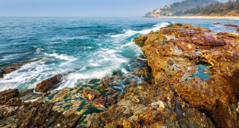 两日游自驾推荐景点广东,广东最值得去的旅游景点