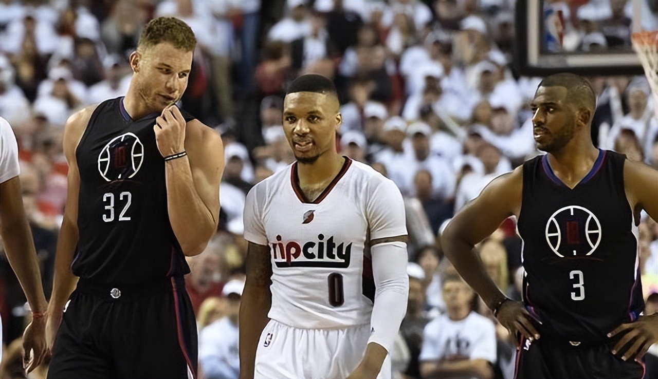 利拉德为什么谎报身高,nba球员为什么谎报身高