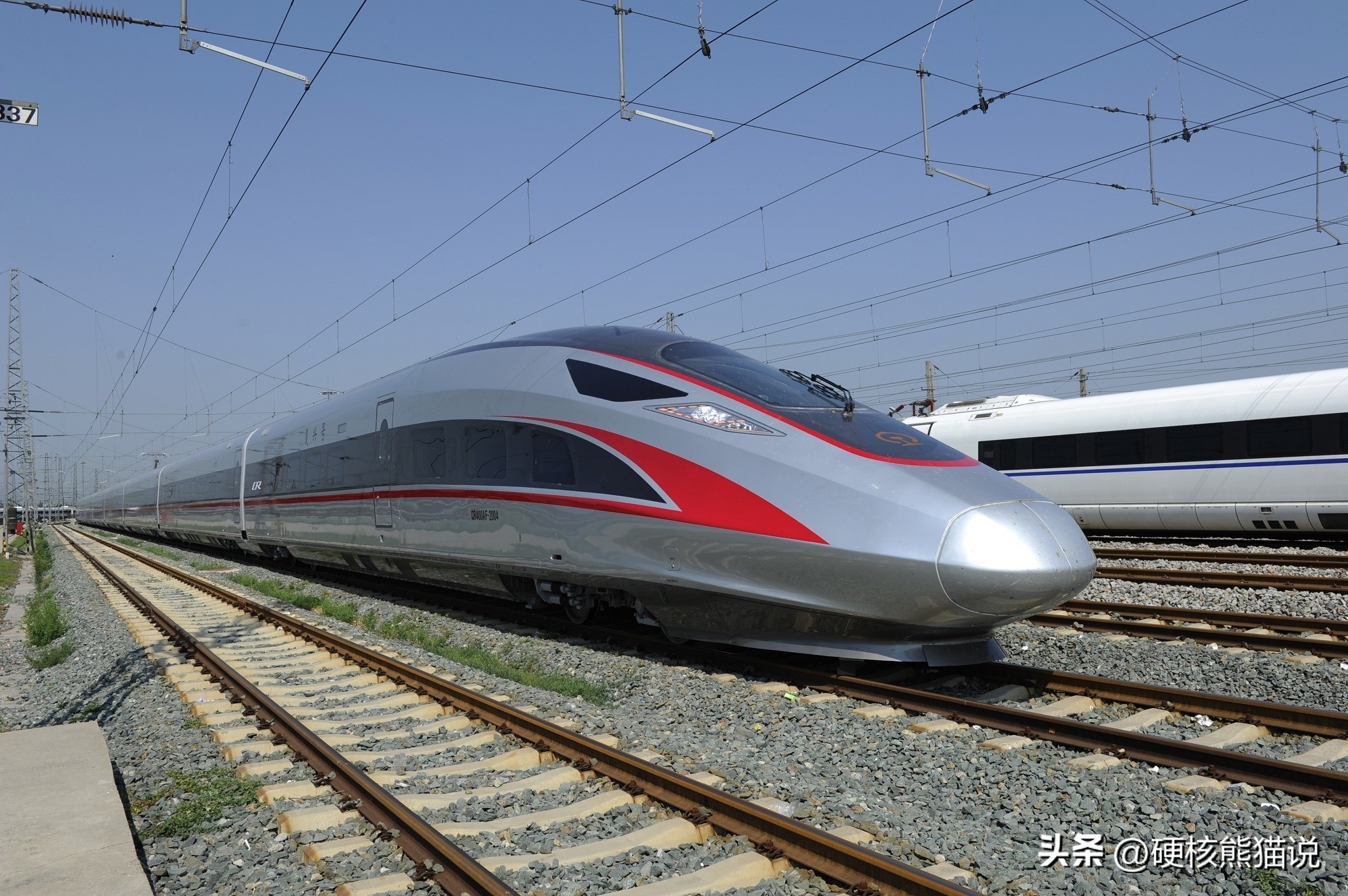 中国高铁螺母真的依赖日本吗,中国高铁螺母是日本进口的吗