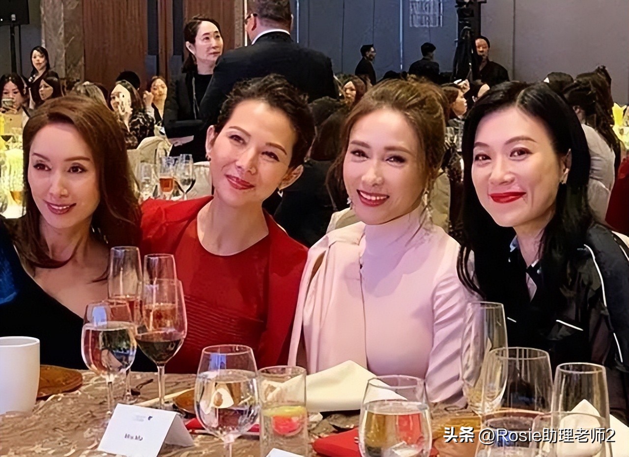 黎姿的下巴怎么改善的,黎姿面部变化