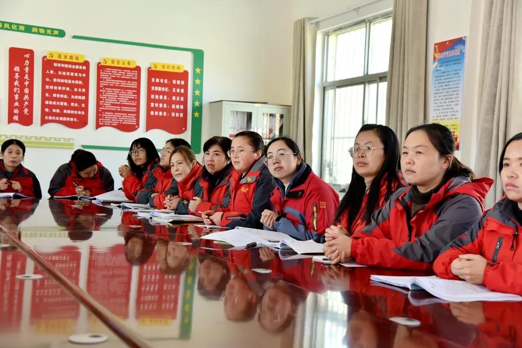 陕西延安宜川红军小学,延安宜川县红军小学