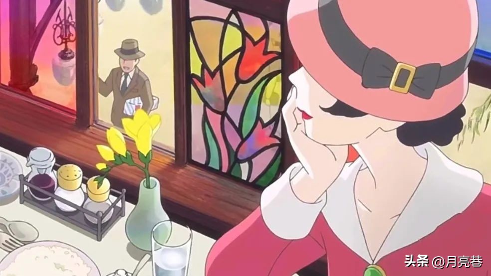 给搞钱女生的建议,给想钱的妹子一个建议