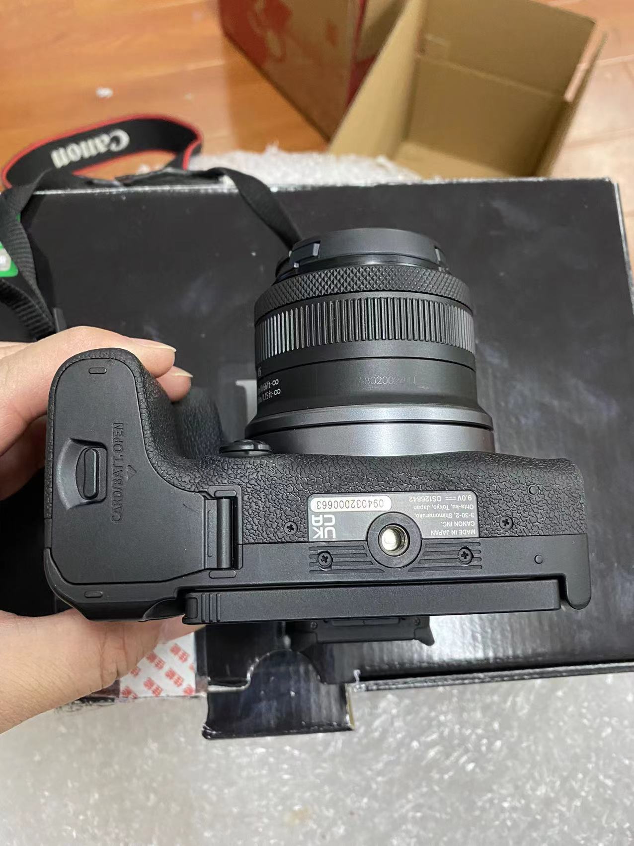 佳能相机r10怎么样,佳能r10去哪里预购