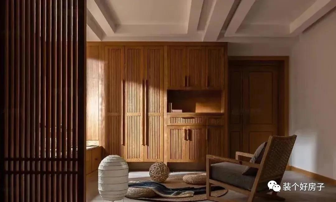 日本妹子把中式元素塞满屋，引全网调侃：您是被哪个东北人带大的