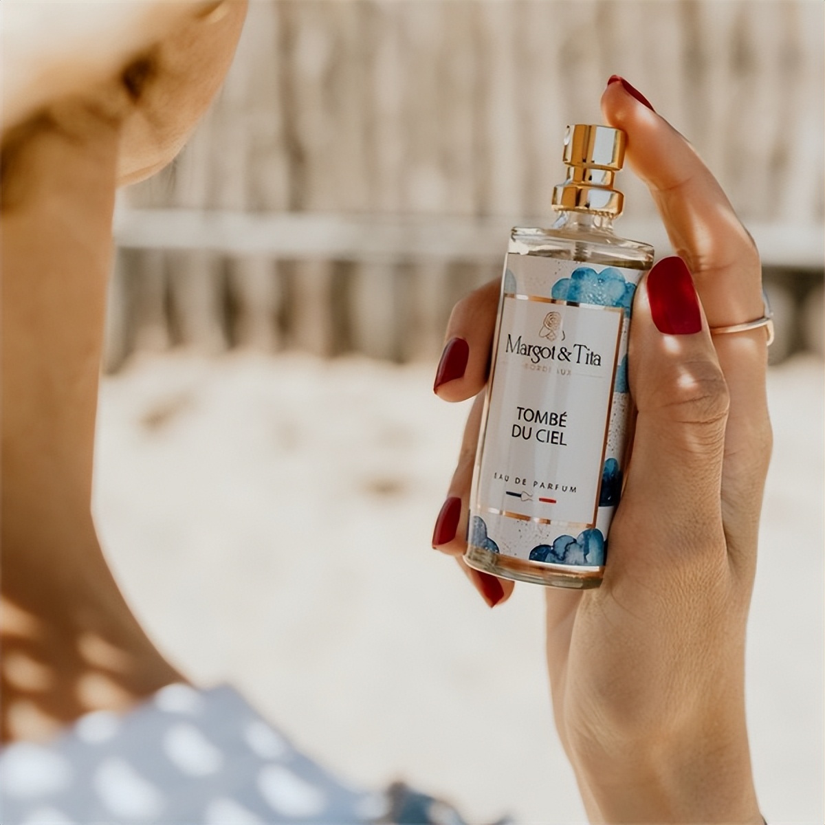 法国小众品牌香水推荐,法国十大必买香水排行榜