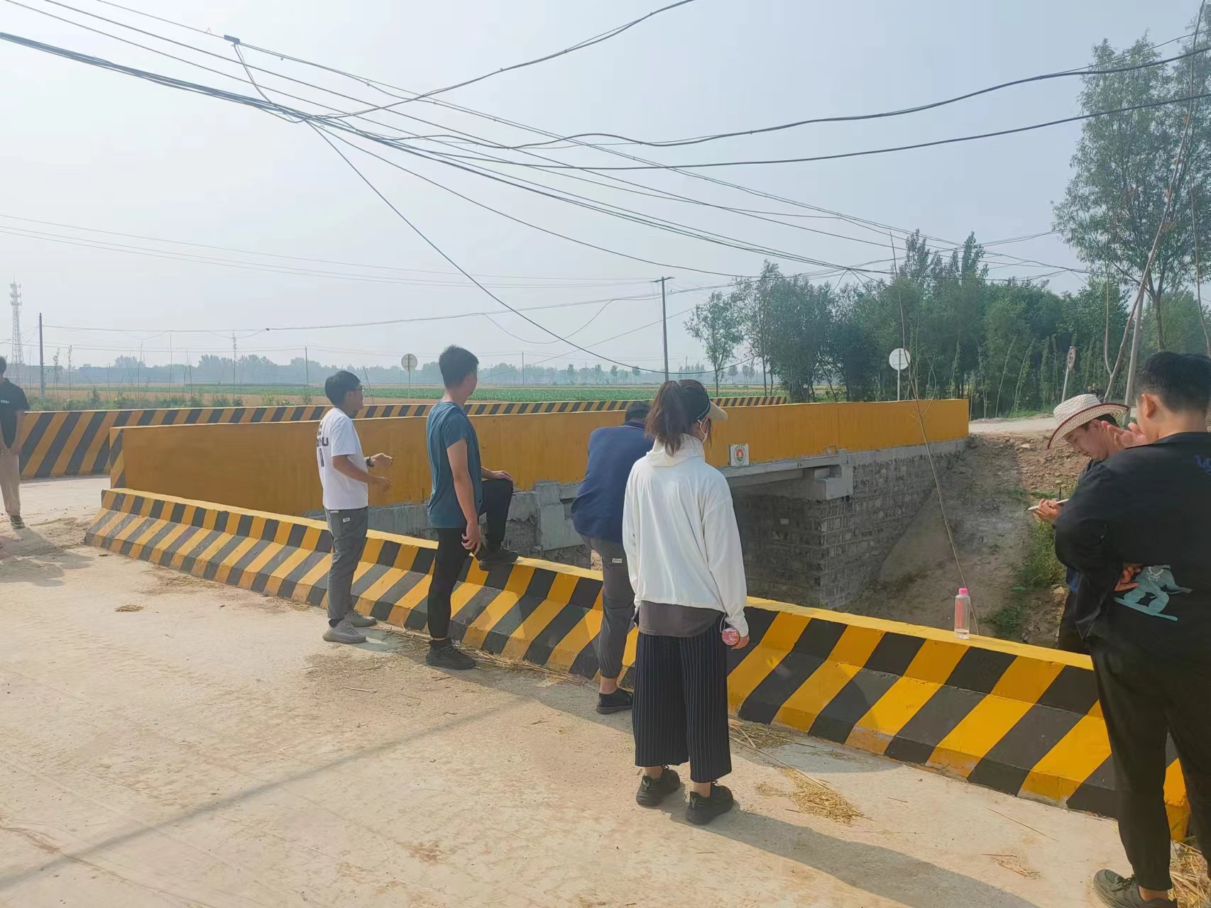 德城镇防汛情况,德州开展防汛防台风工作