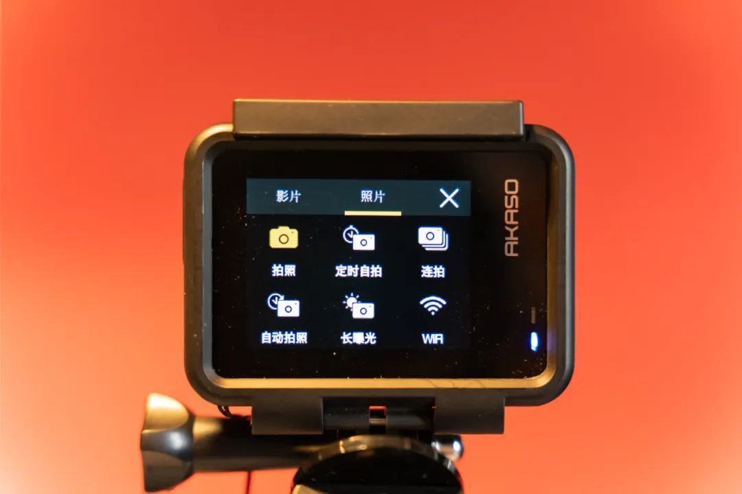 akasobrave8相机怎样,akasobrave7与akasobrave8区别