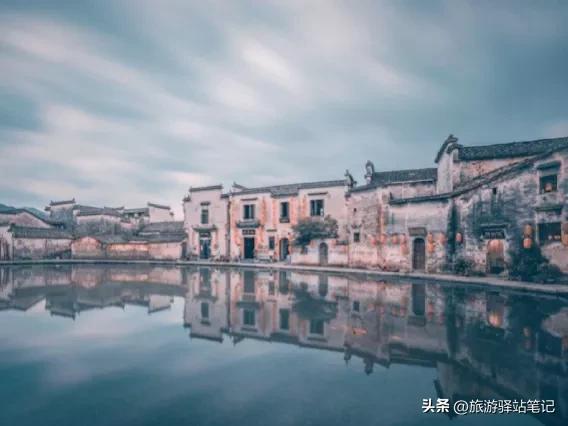 宏村攻略从哪个门进,合肥去宏村旅游攻略
