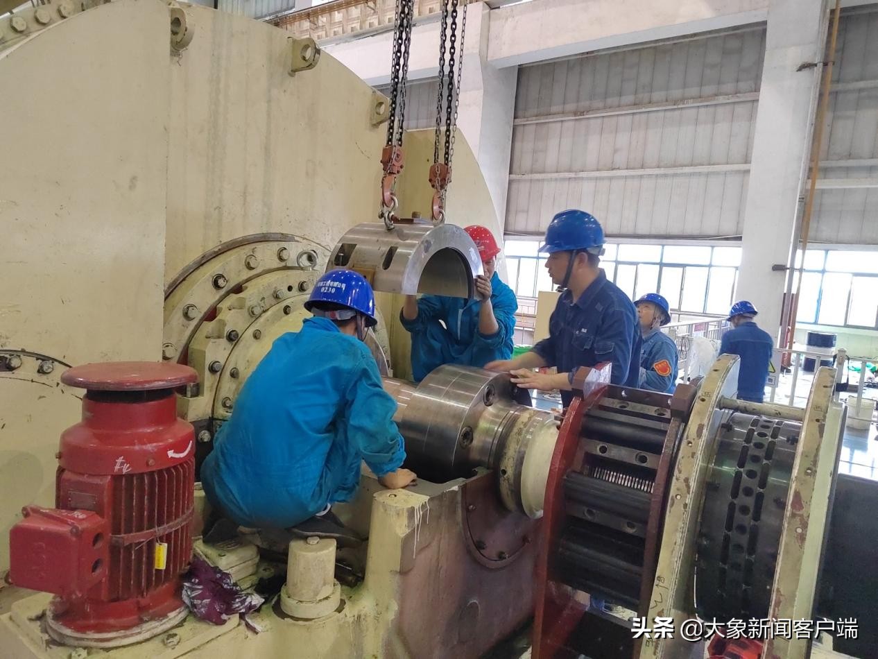 发电企业如何完成数字化转型,燃煤发电厂转型