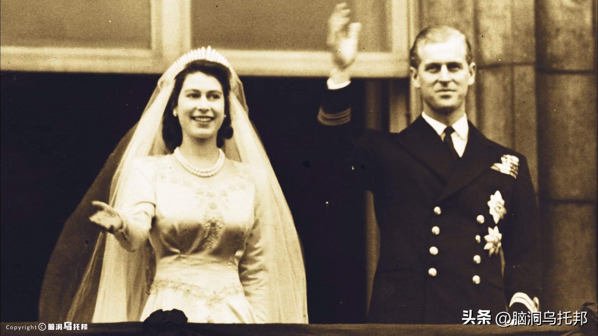 英国王室内情曝光,英国皇室惊天丑闻