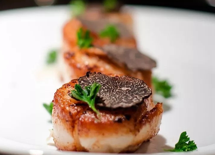 世界三大珍馐松露,世界顶级食物黑松露