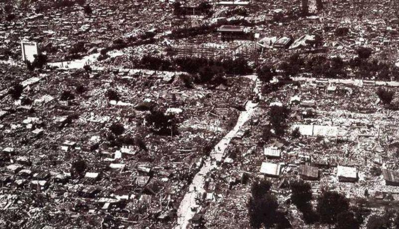 1976年毛主席弥留之际，发了一封绝密电报，*向前徐**看完直掉泪