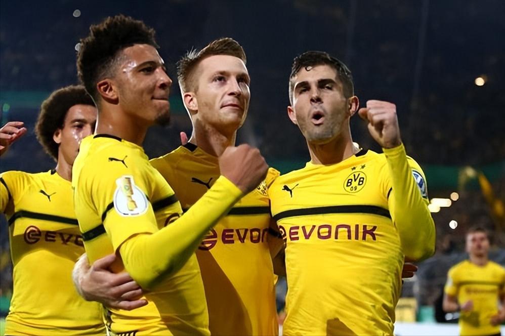 11月12日门兴vs多特蒙德比分结果,11.1门兴vs霍芬海姆足球比赛结果