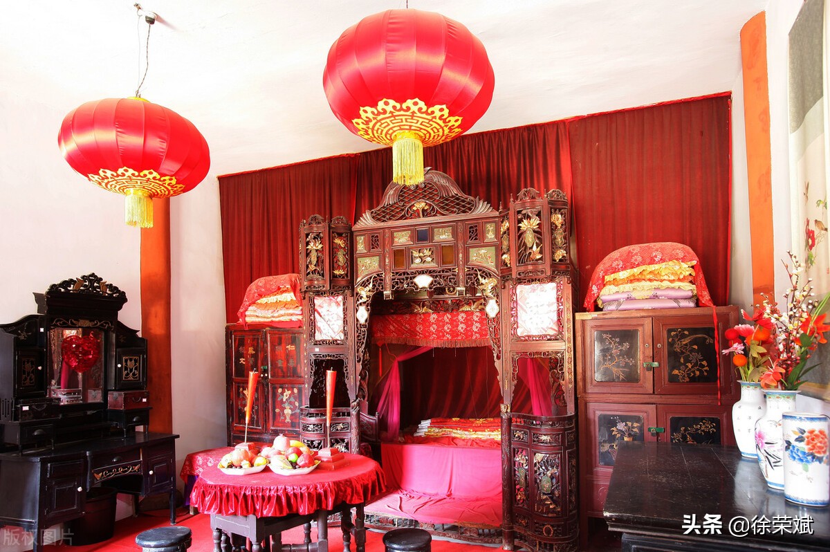 周至婚礼视频大全,周至结婚风俗流程