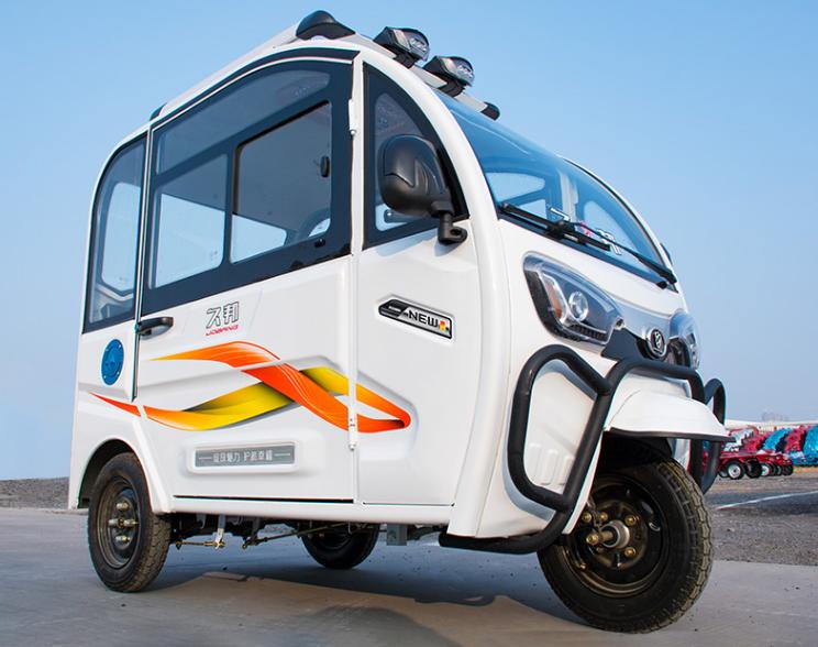 2000多的电动三轮车,新能源电动三轮车多少钱一台
