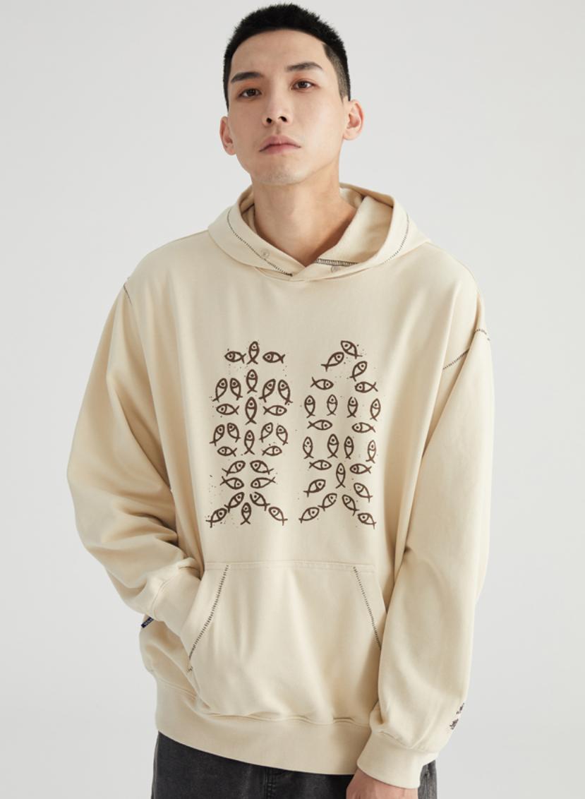 国潮风尚服装,国潮品牌衣服有哪些