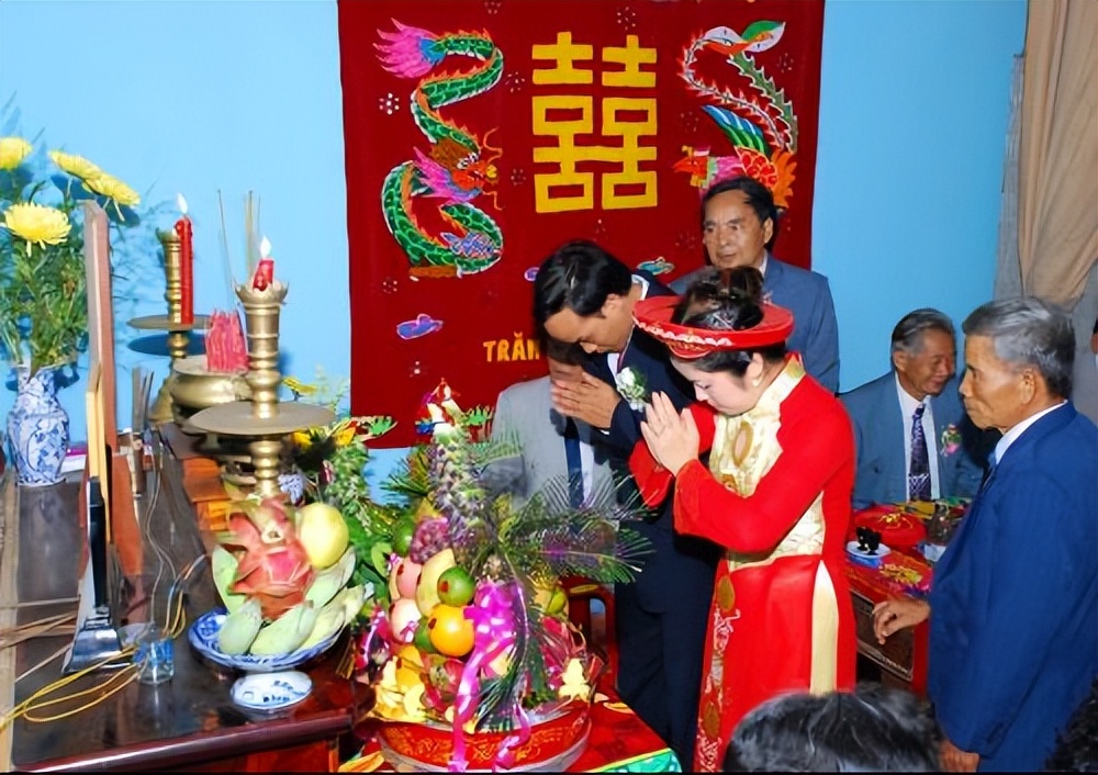 越南女孩在威海,越南媳妇山东威海