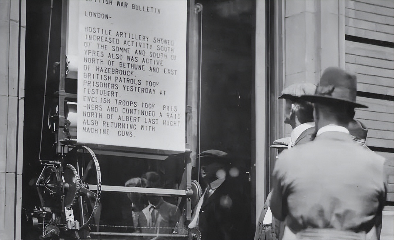 讲述二战时期美国对德国的战役,美国参战始末