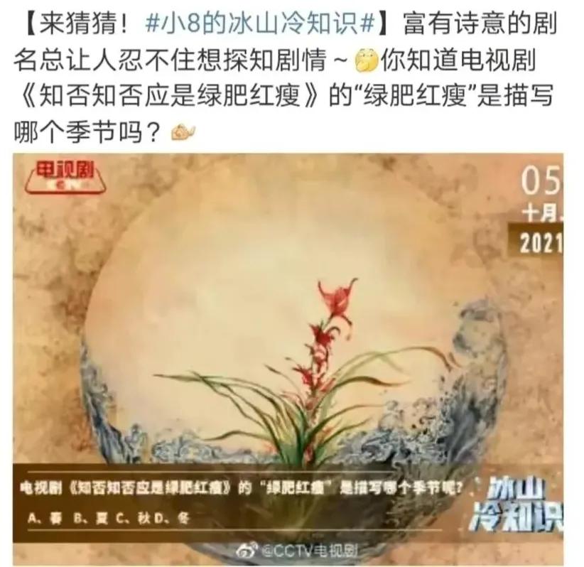 官方点名表扬的5部电视剧,近期值得点名表扬的6部电视剧